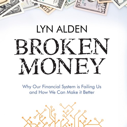 Cover of Broken Money